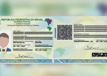 Pará vai começar a emitir nova identidade. Veja como tirar