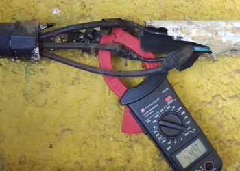 Concessionária de energia identifica mais de 3 mil ligações irregulares em Altamira durante o ano de 2023