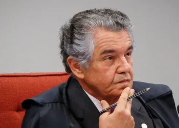 Marco Aurélio Mello foi ministro do Supremo Tribunal Federal de 1990 a 2021