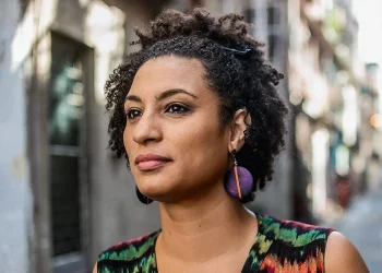 Caso Marielle terá ‘resposta final’ ainda no primeiro trimestre de 2024, diz diretor da PF.