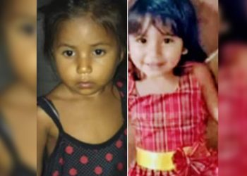 Família da menina Elisa, desaparecida no Marajó, recebe foto e informações sobre paradeiro da criança e aciona autoridades: ‘é ela’