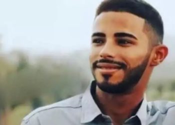 Filho de ex-vereador foi assassinado em dezembro de 2023 em Itaituba, no Pará. — Foto: Reprodução / Redes sociais