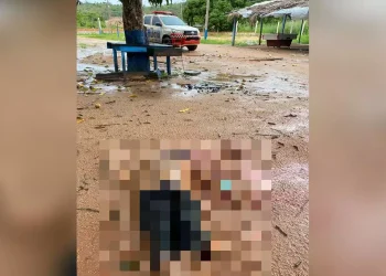 fonteA suspeita é de que Daniel Bruno de Carvalho, de 49 anos, tenha sido morto entre a noite de quarta-feira (3) e a madrugada de quinta (4). (Reprodução / Redes sociais)