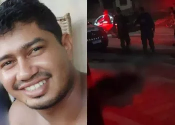 Homem é morto e outro é baleado em ataque a tiros, em Itaituba