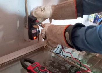 Em Pacajá, polícia deflagra operação “Sem Fio” e vistoria estabelecimentos