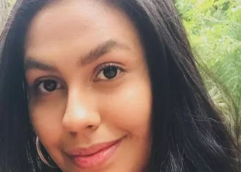 Paraense encontrada morta no Rio de Janeiro é sepultada em Castanhal (Rede Social)