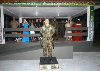 Foto: Wilson Soares / A Voz do XIngu