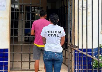 Homem é preso em Anapu por estupro e posse irregular de arma de fogo