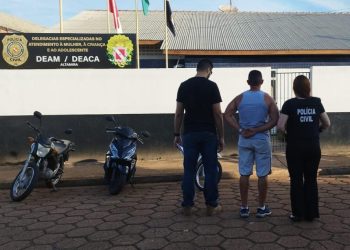 Foto: Divulgação/PC