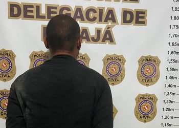 Pacajá: Homem é preso em flagrante por furto de motocicleta