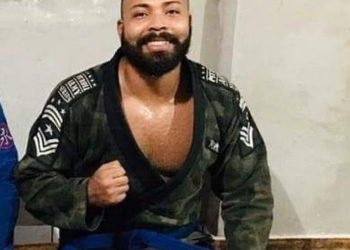 Maelson Conceição dos Santos foi morto a tiros ao chegar em casa em Igarapé-Miri, cidade paraense — Foto: Arquivo Pessoal