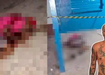 fonteO caso será investigado pela Delegacia Especializada em Homicídios (D.E.H) para esclarecer a motivação e circunstâncias do assassinato. (Reprodução / O Impacto)