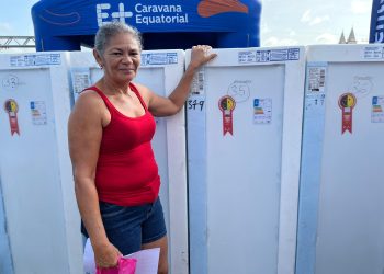 Foto: Divulgação/Equatorial Pará