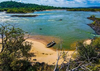 Anapu e Oriximiná entram para o Mapa do Turismo Brasileiro