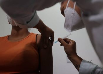 Vacinação contra gripe no Pará atinge apenas 13% do público esperado