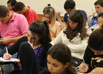 Inscrições para o Prouni começam nesta segunda-feira