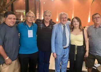 Abrajet Pará completa 18 anos de fundação