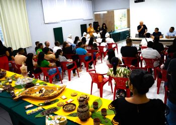 Foto: Divulgação - Ascom/PMA