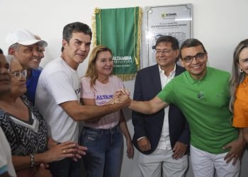 Foto: Divulgação Ascom/PMA