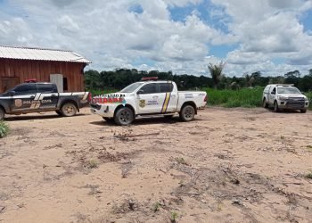 Foto: Grupo Patrulhão de Notícias