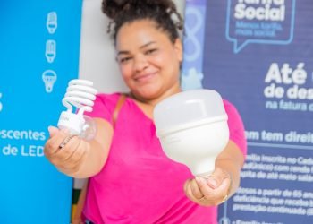 Equatorial Pará leva caravana de serviços à Altamira