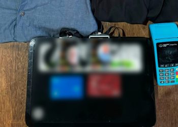 Estelionatário é preso em flagrante em Uruará, no Pará