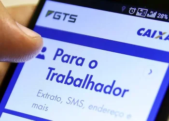 Marinho destacou que o FGTS foi concebido como uma poupança (Marcelo Camargo/Agência Brasil)