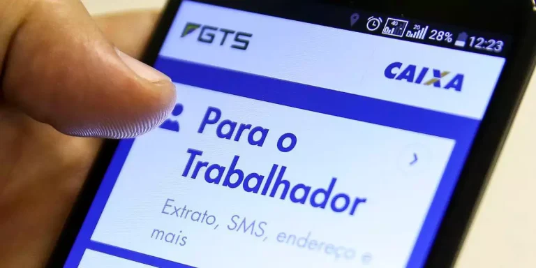 Marinho destacou que o FGTS foi concebido como uma poupança (Marcelo Camargo/Agência Brasil)