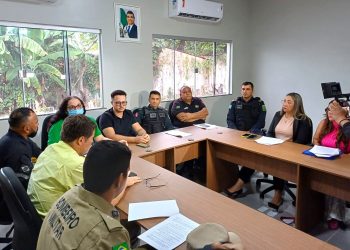 Carnaval 2024: Força-tarefa irá monitorar a presença de crianças e adolescentes em Altamira, no Pará