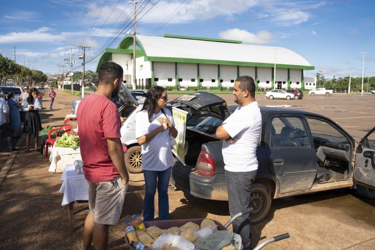 Foto: Divulgação - Ascom/PMA