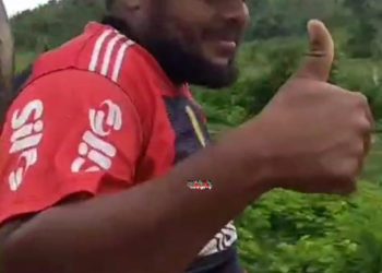 Foto: Patrulhão de Notícias