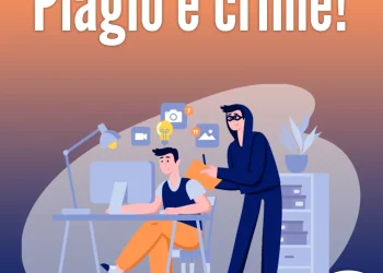 Plágio: quando a cópia vira crime