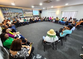 Foto: Wilson Soares / A Voz do Xingu