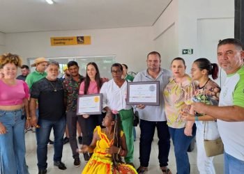 Foto: Divulgação/Agência Pará