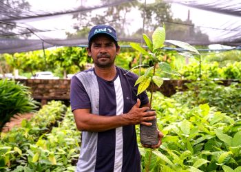 Foto: Divulgação / Ascom da PMA