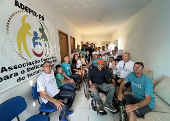 Foto: Divulgação/Norte Energia