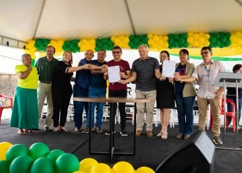 Foto: El-Elyon Machado - Ascom/PMA