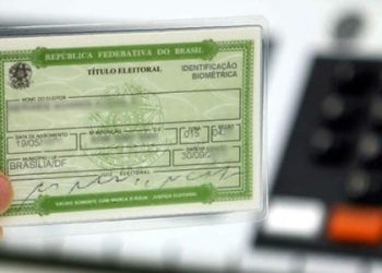 Mais de 800 mil paraenses estão com o título de eleitor irregular; veja como regularizar