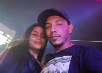 Casal é morto a tiros em frente de residência em Porto de Moz