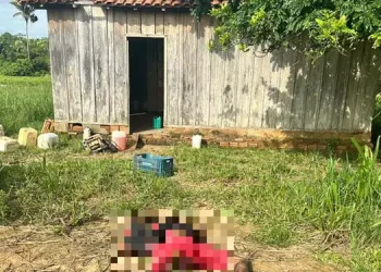 Briga entre dois homens termina com um morto, em Parauapebas