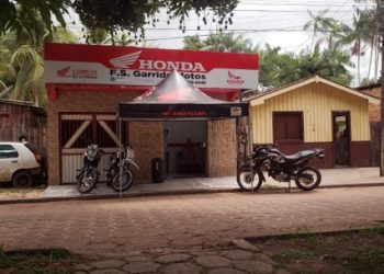 Jovem afirma ter sido estuprada durante entrevista de emprego no Pará. — Foto: Reprodução