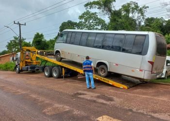 Foto: Ascom/Arcon-PA