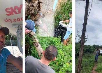 Instalador de antena parabólica e pré-candidato a vereador é assassinado em Anapu, no Pará