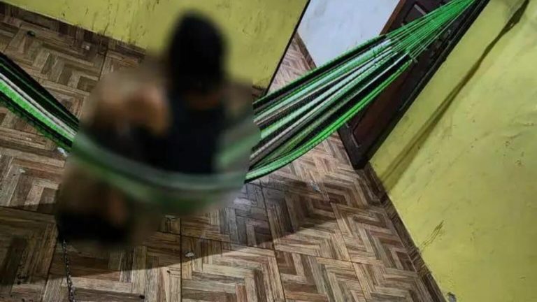 Polícia resgata mulher acorrentada pelos pés por 21 anos em Cametá, no Pará