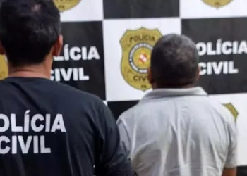 Foram encontradas duas espingardas e mais de 2 mil munições de diversos calibres. (Divulgação/PCPA)