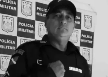 Policial militar é morto a tiros após atentado, em Dom Eliseu