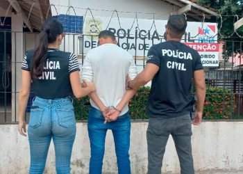 Em Medicilândia, homem é preso por descumprimento de medidas protetivas