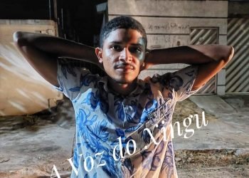 Homem suspeito de furtar residência é detido por moradores de Vitória do Xingu, no Pará