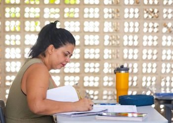 Seduc abre inscrição para oportunidade de intercâmbio para professores, nos Estados Unidos