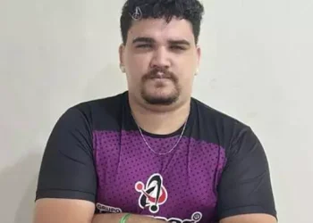 Professor é morto a tiros ao desembarcar em rodoviária de Parauapebas